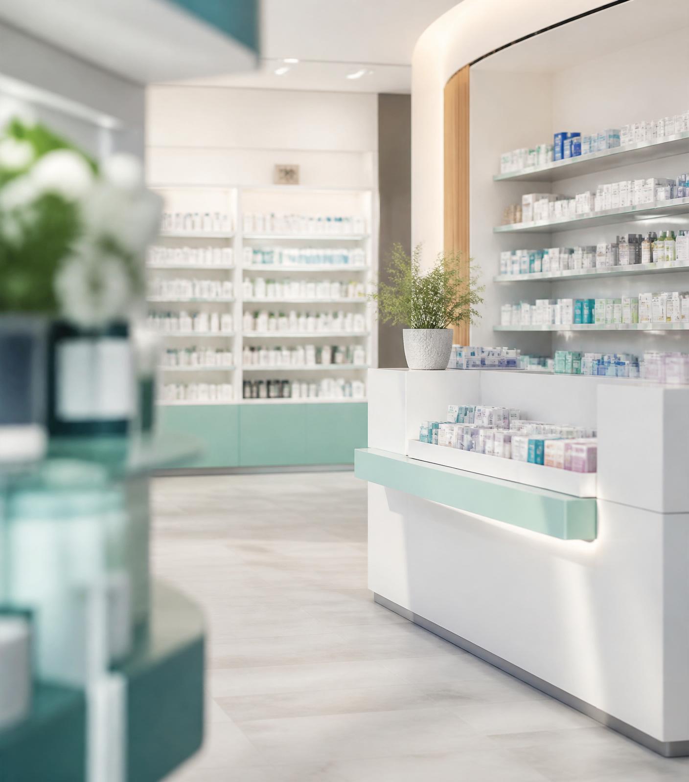 Naomi Batista Pharmaspringerdienst – Pharma-Assistentin Schweiz Naomi Batista – Pharmaspringerin und Pharma-Assistentin in einer Schweizer Apotheke